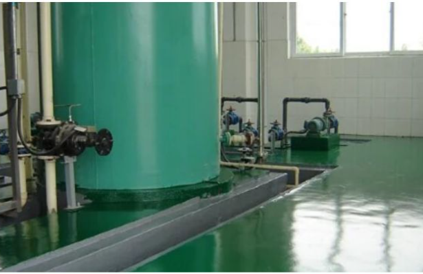 南宁地坪漆翻新养护