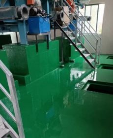 南宁2026年做地坪漆新方法，维修翻新