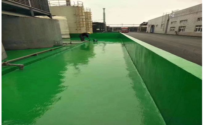 南宁厂房地坪翻新整改综合方案